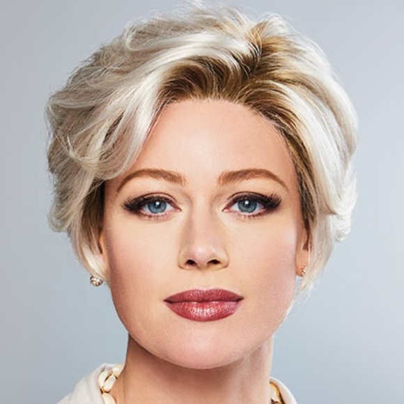 GABOR PERFECTION in GL14-16SS Honey Toast SS (ROOTED SHADE) - Picture 6 of 6